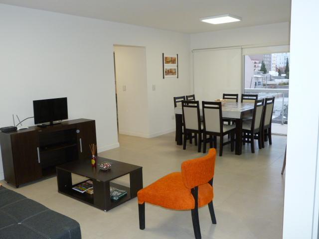 Torre 1 Relax Leilighet Puerto Madryn Eksteriør bilde